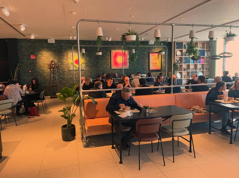 Corda Cuisine Hasselt