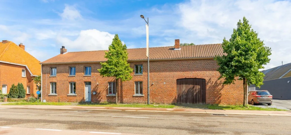 De hoeve van ArtFloriss