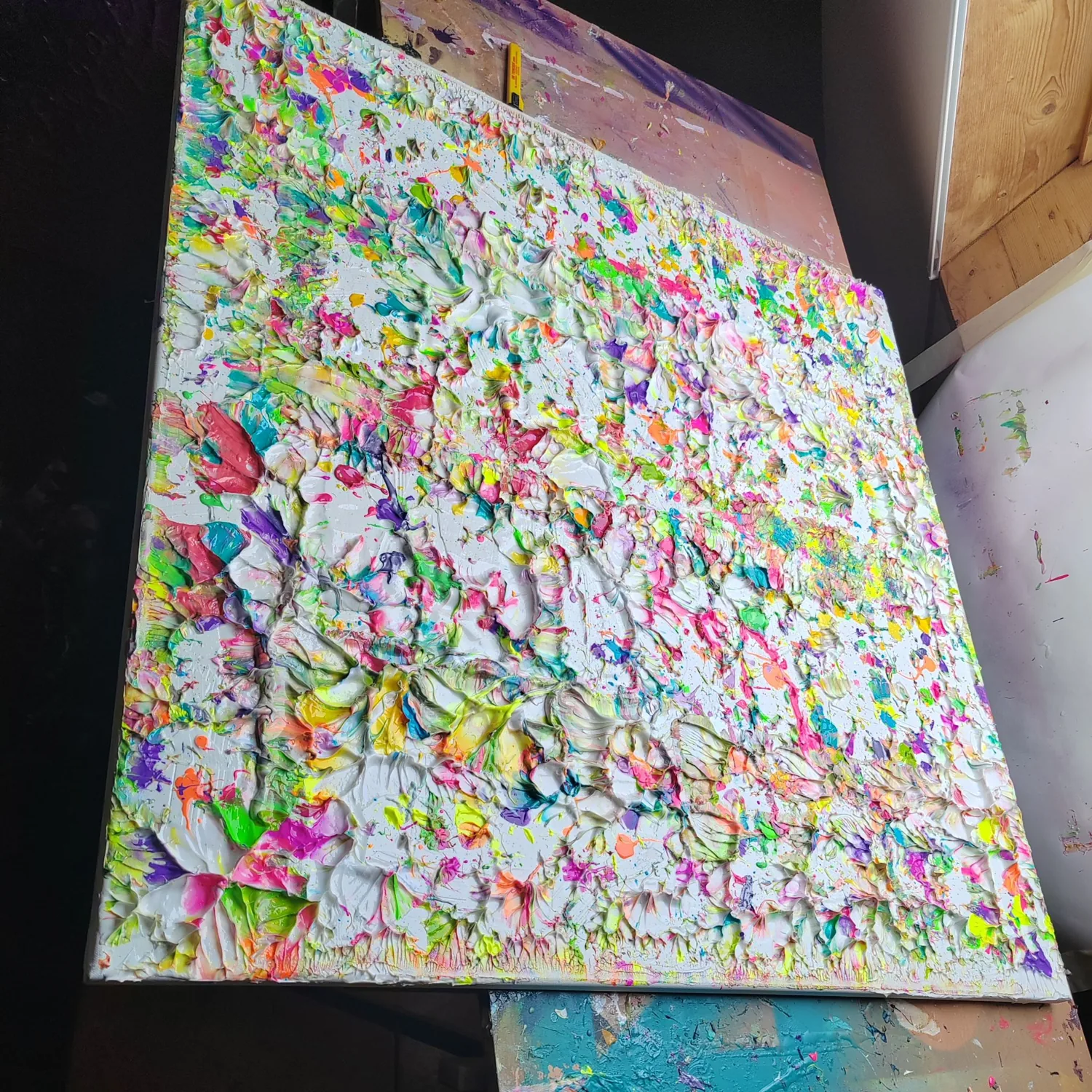 Kunstwerk van ArtFloriss
