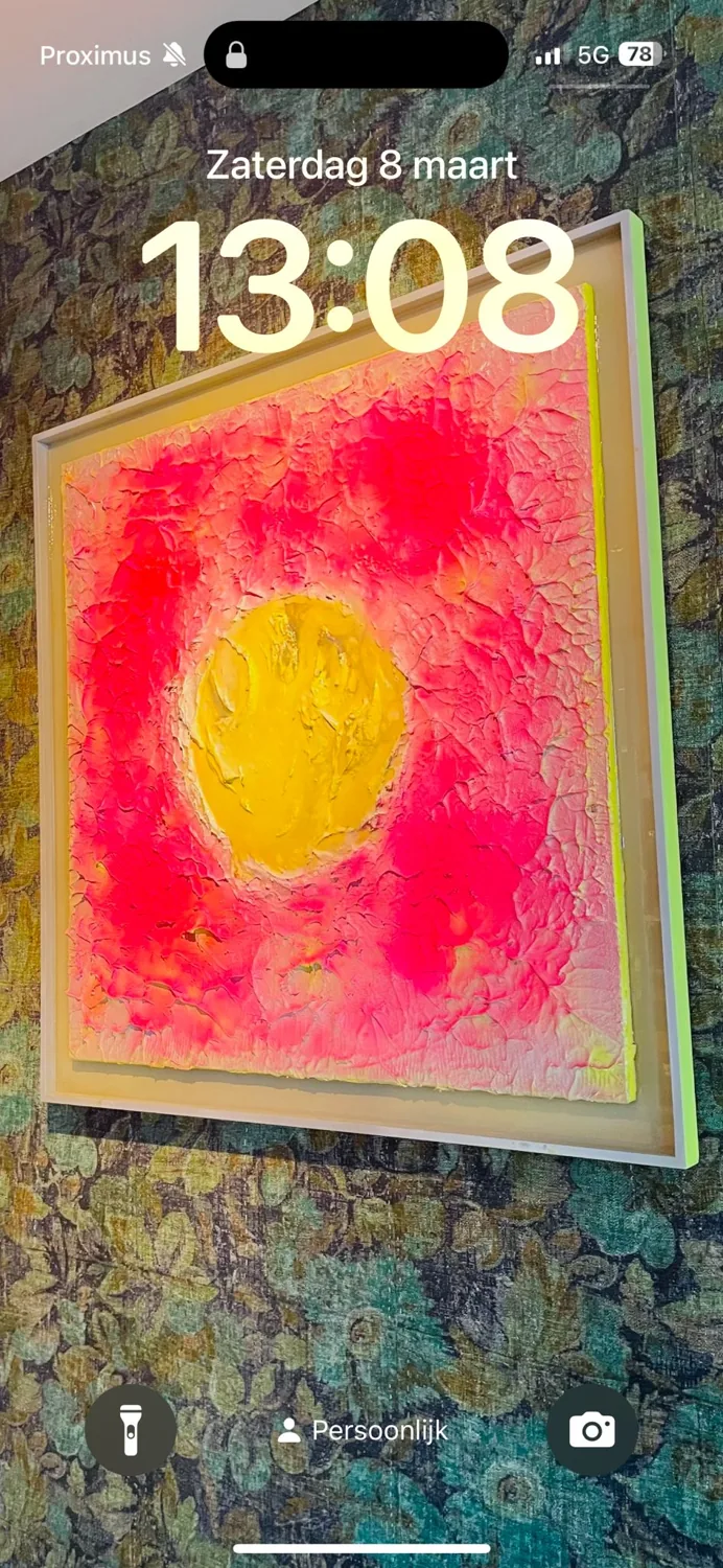 Kunstwerk van ArtFloriss