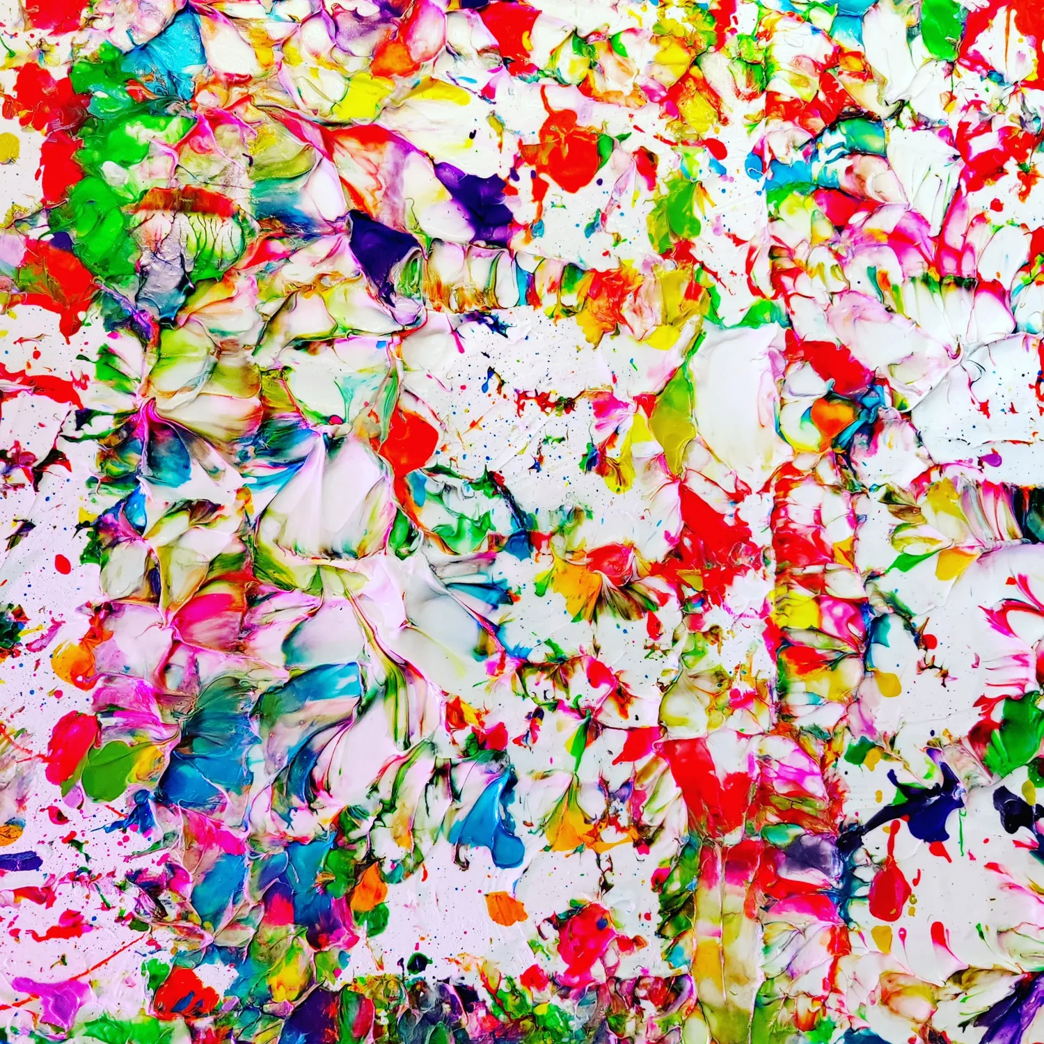 Kunstwerk van ArtFloriss