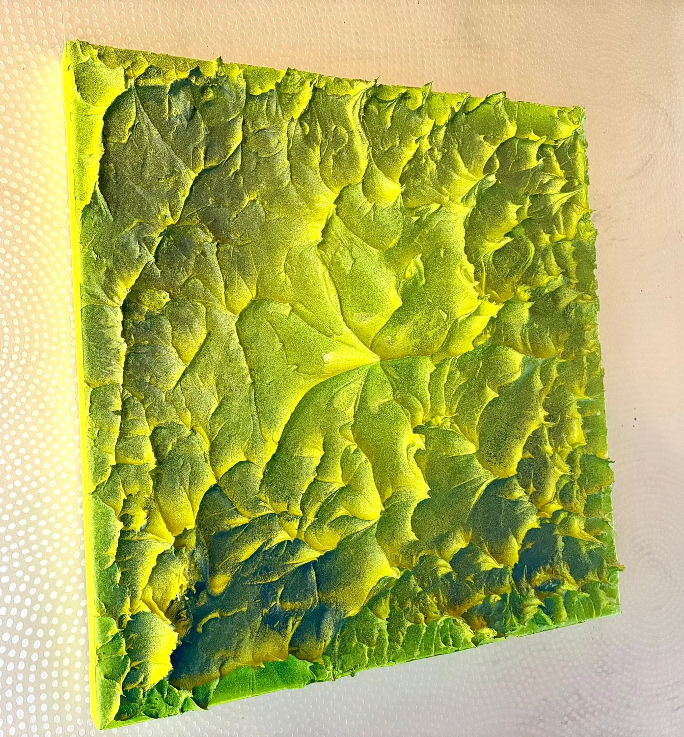 Kunstwerk van ArtFloriss
