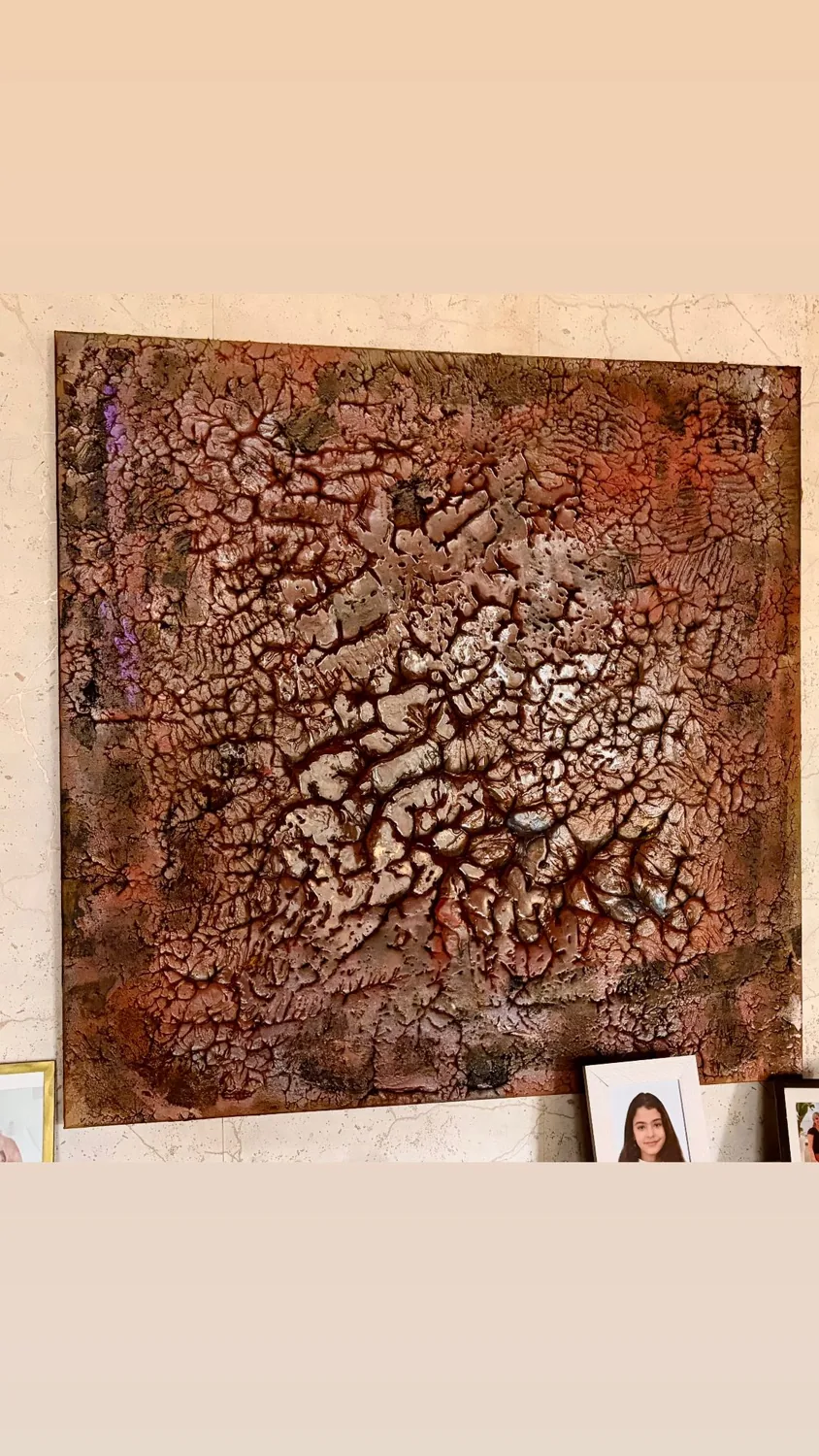 Kunstwerk van ArtFloriss