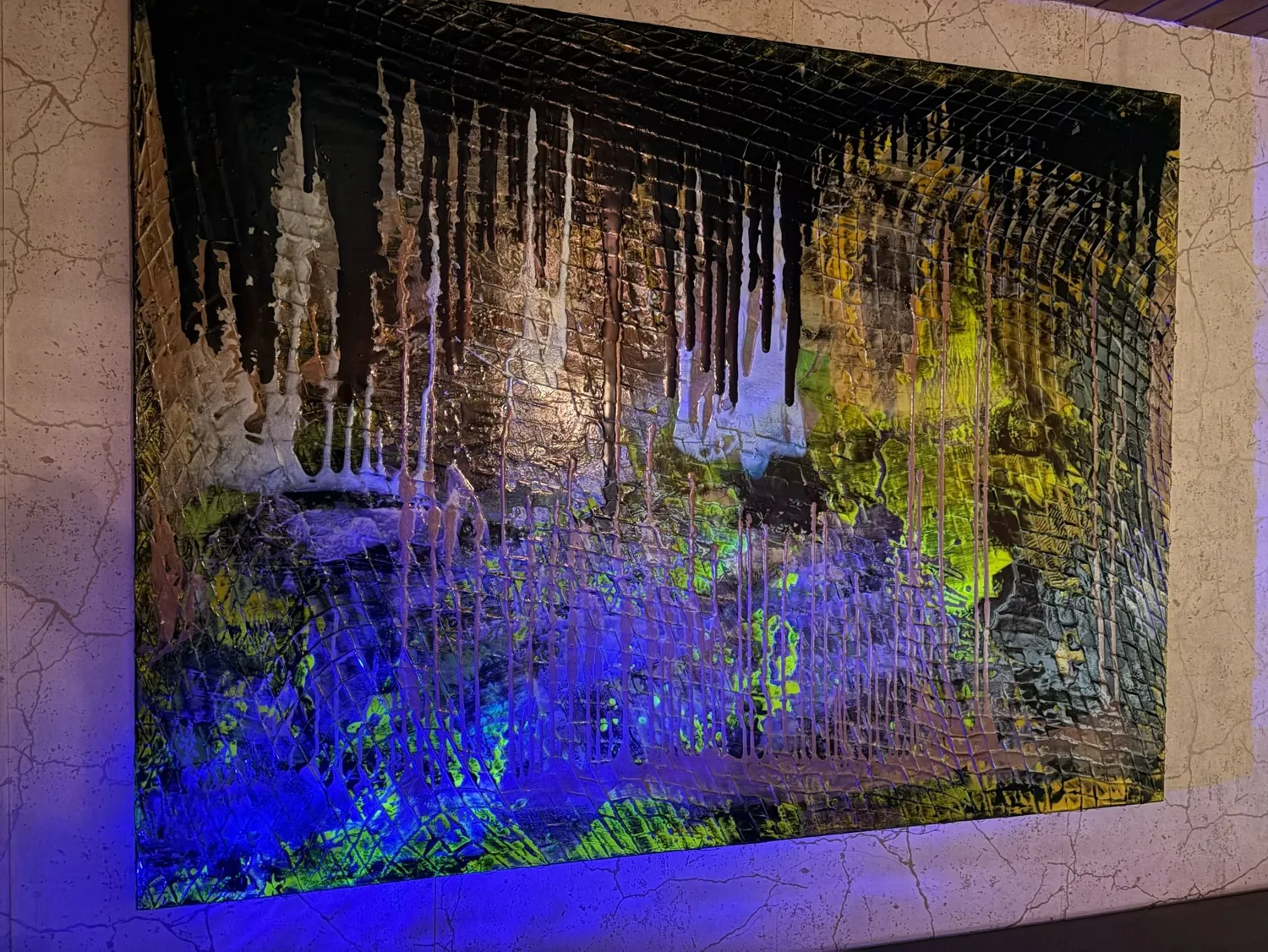 Kunstwerk van ArtFloriss