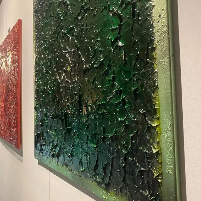 Kunstwerk van ArtFloriss