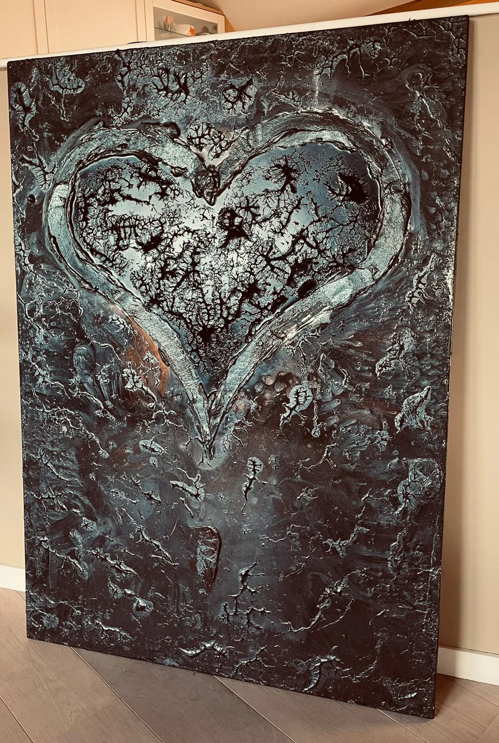 Kunstwerk van ArtFloriss