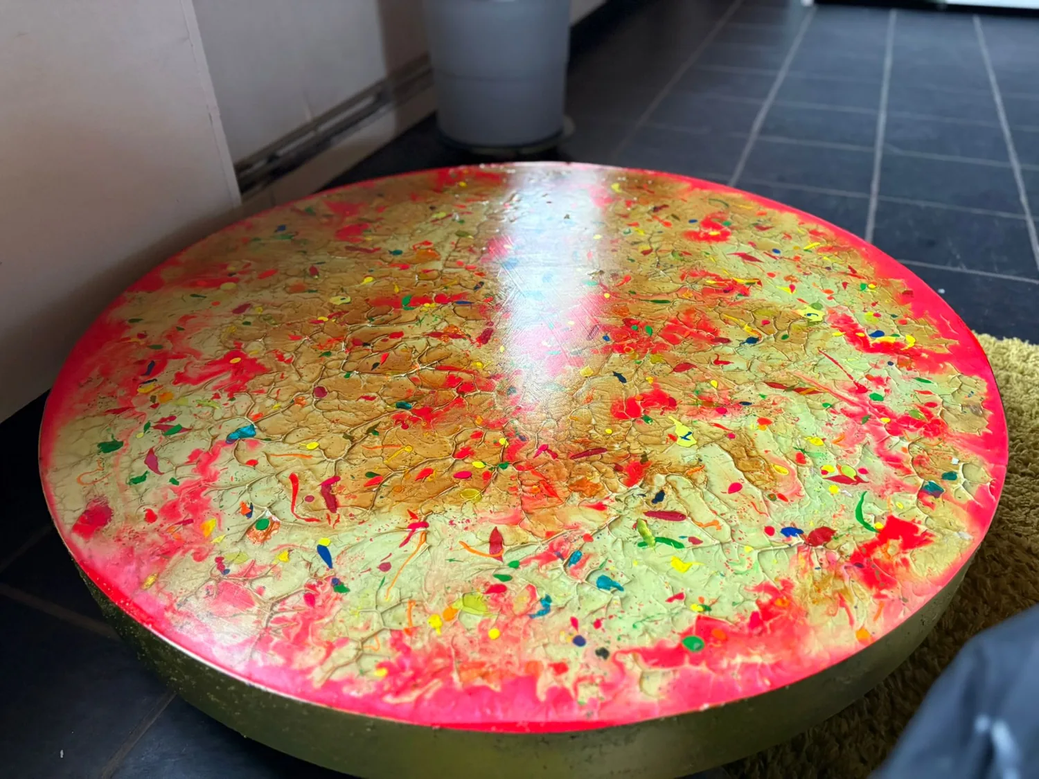 Kunstwerk van ArtFloriss