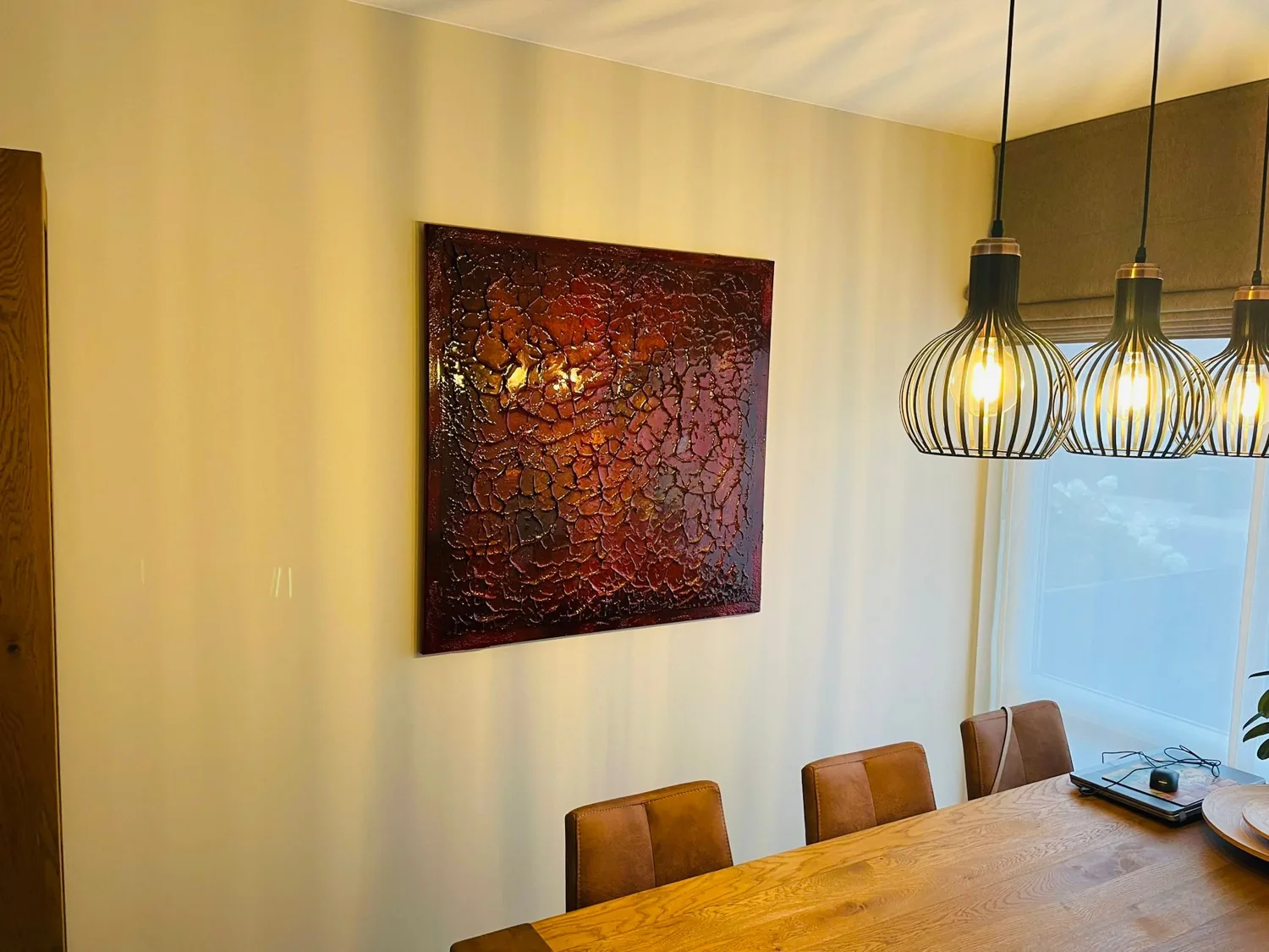Kunstwerk van ArtFloriss