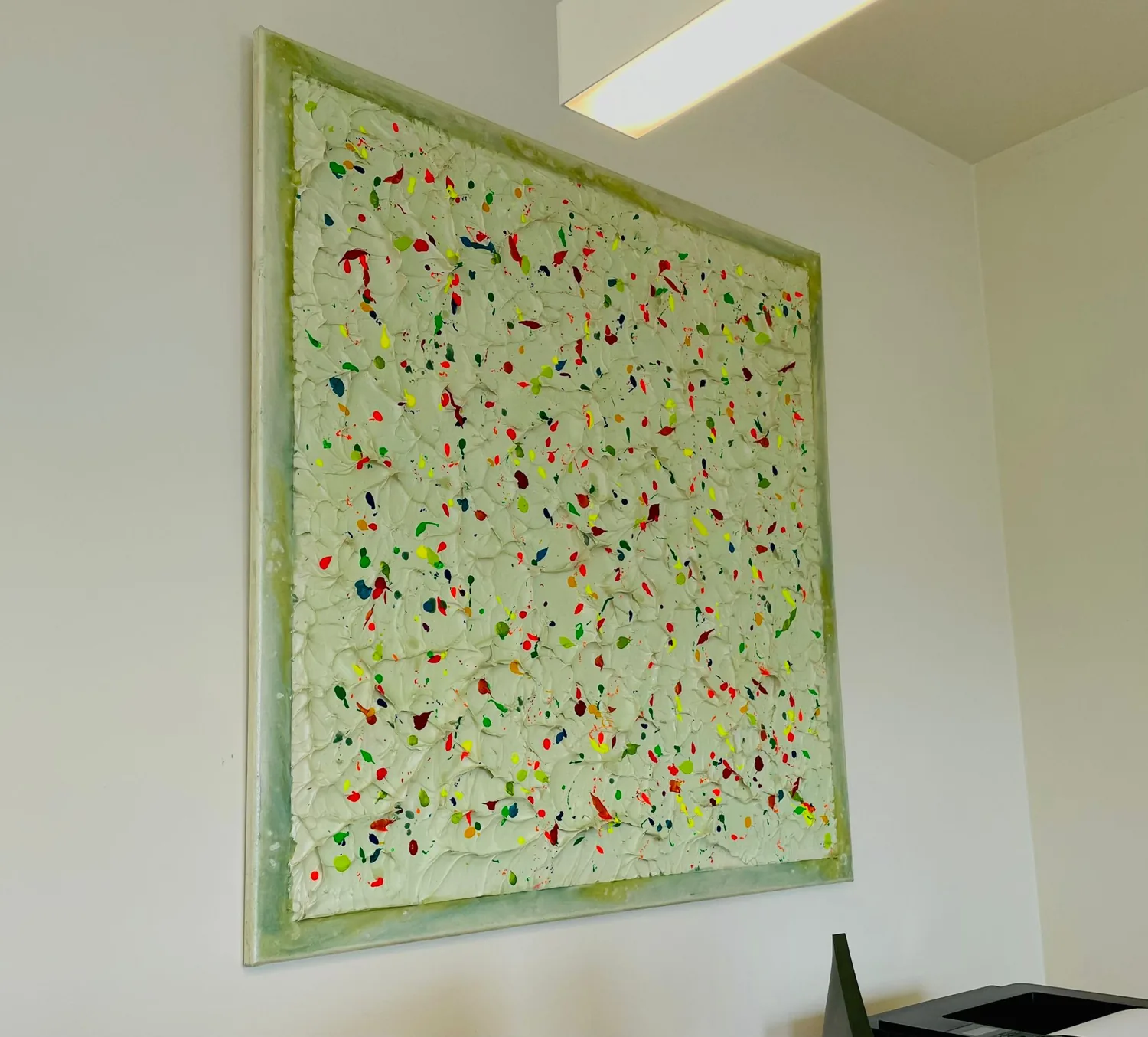Kunstwerk van ArtFloriss