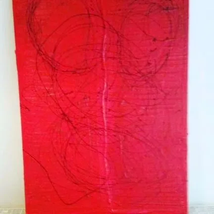 Kunstwerk van ArtFloriss