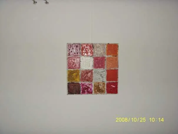 Kunstwerk van ArtFloriss